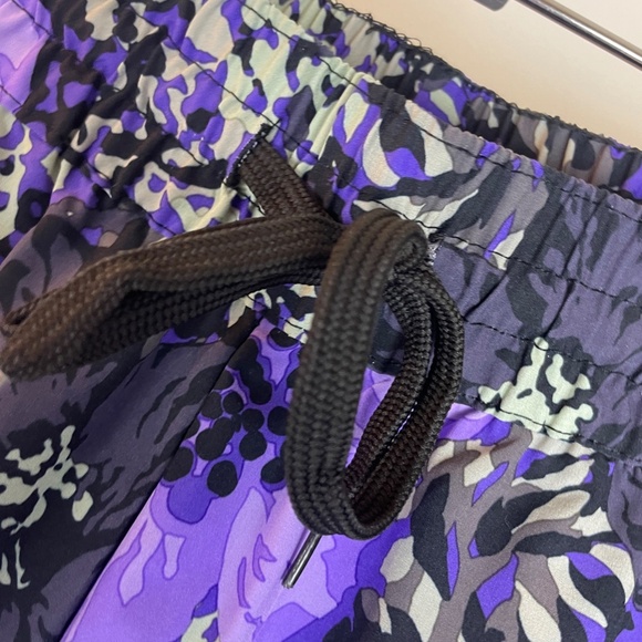 NWT Kanu Surf UPF 50+ Active Swim And Workout Board-shorts - Picture 4 of 5